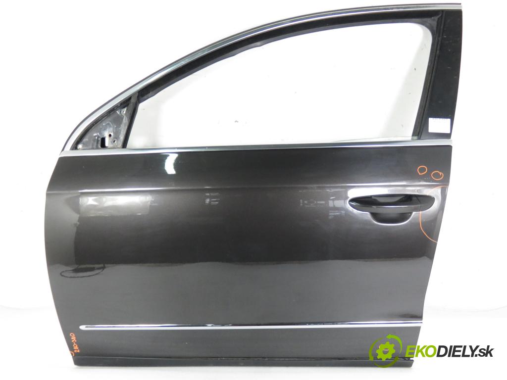 VW PASSAT B6 Variant (3C5) KOMBI 2007 103,00 2.0 TDI 16V - BKP 1968,00 dveře LP