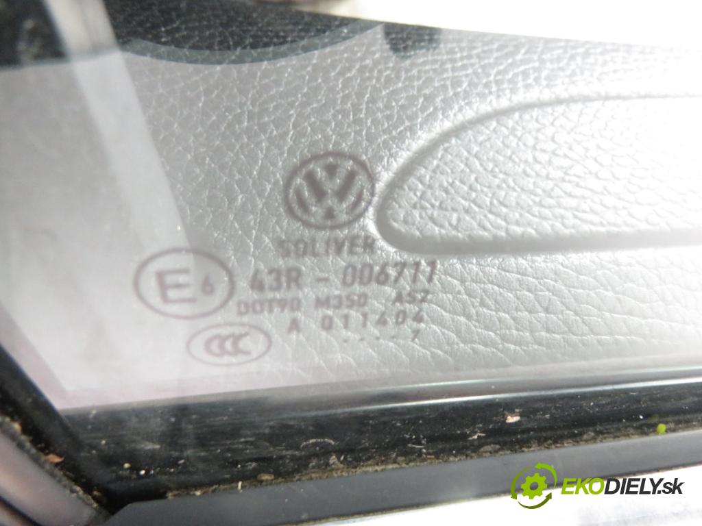 VW PASSAT B6 Variant (3C5) KOMBI 2007 103,00 2.0 TDI 16V - BKP 1968,00 dveře PT 