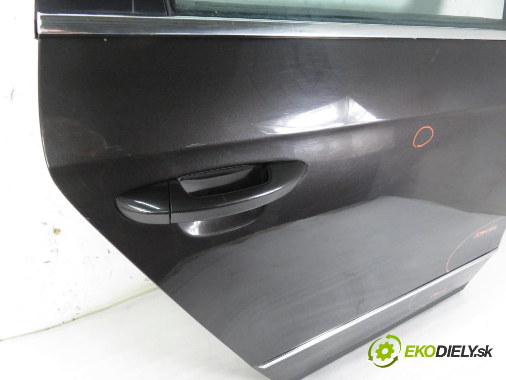 VW PASSAT B6 Variant (3C5) KOMBI 2007 103,00 2.0 TDI 16V - BKP 1968,00 dveře PT