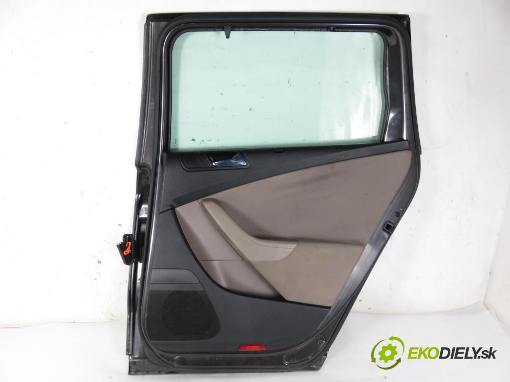 VW PASSAT B6 Variant (3C5) KOMBI 2007 103,00 2.0 TDI 16V - BKP 1968,00 dveře PT