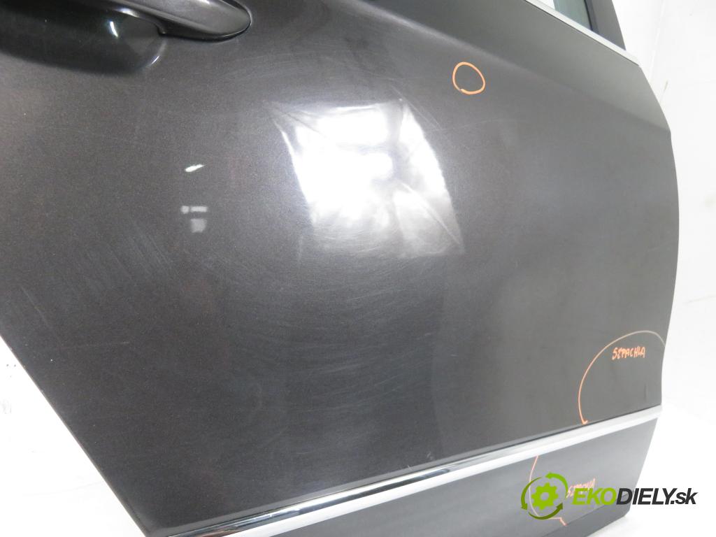 VW PASSAT B6 Variant (3C5) KOMBI 2007 103,00 2.0 TDI 16V - BKP 1968,00 dveře PT