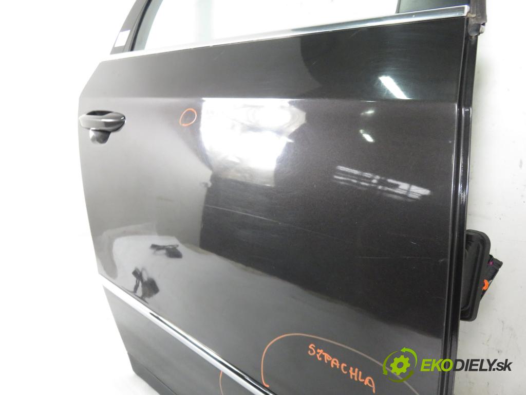 VW PASSAT B6 Variant (3C5) KOMBI 2007 103,00 2.0 TDI 16V - BKP 1968,00 dveře PT