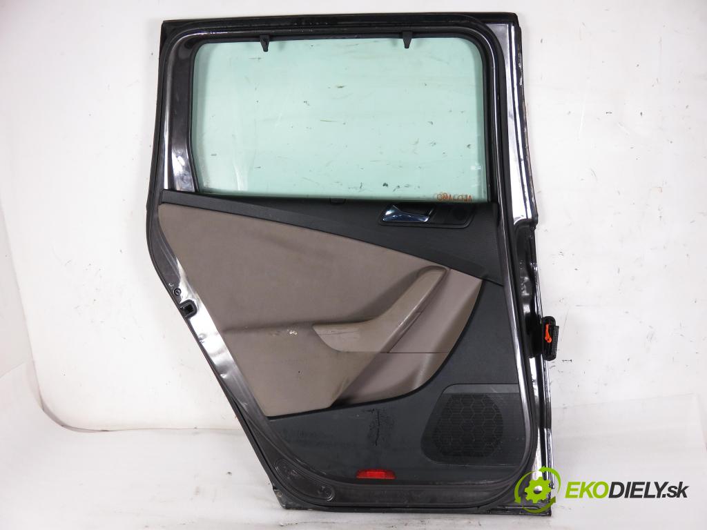 VW PASSAT B6 Variant (3C5) KOMBI 2007 103,00 2.0 TDI 16V - BKP 1968,00 dveře LT