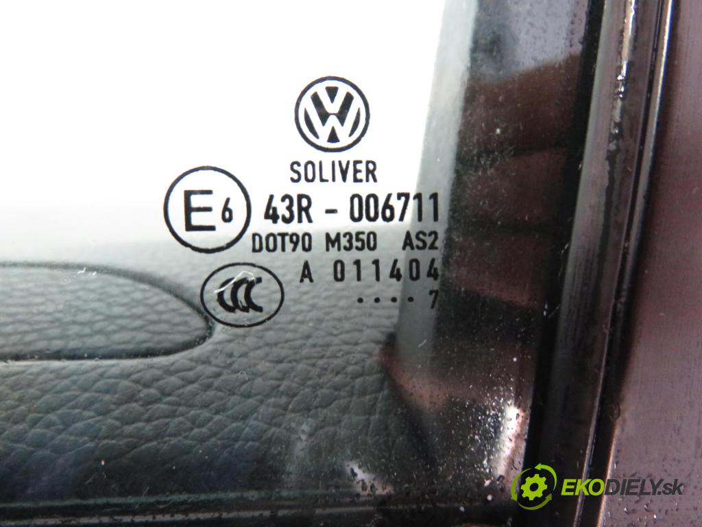 VW PASSAT B6 Variant (3C5) KOMBI 2007 103,00 2.0 TDI 16V - BKP 1968,00 dveře LT
