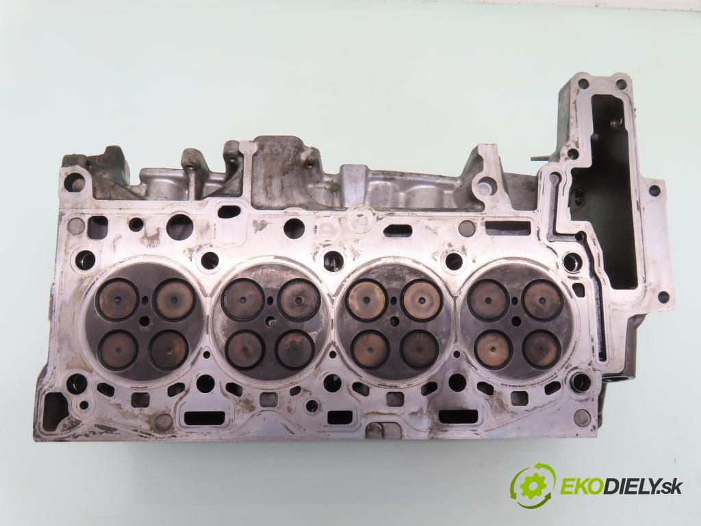 BMW 5 (F10) SEDAN 2013 135,00 520 d 184 - N47 D20 C 1995,00 (hlava 781046503 ; 8506077 ; 8506076