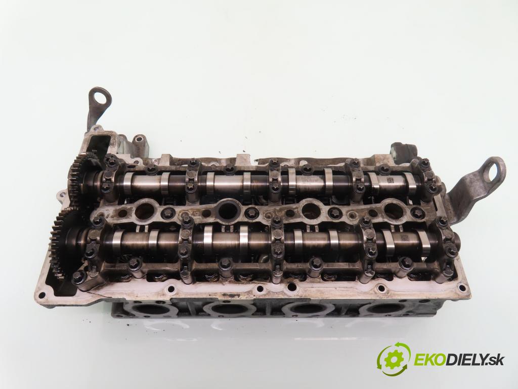 BMW 5 (F10) SEDAN 2013 135,00 520 d 184 - N47 D20 C 1995,00 (hlava 781046503 ; 8506077 ; 8506076