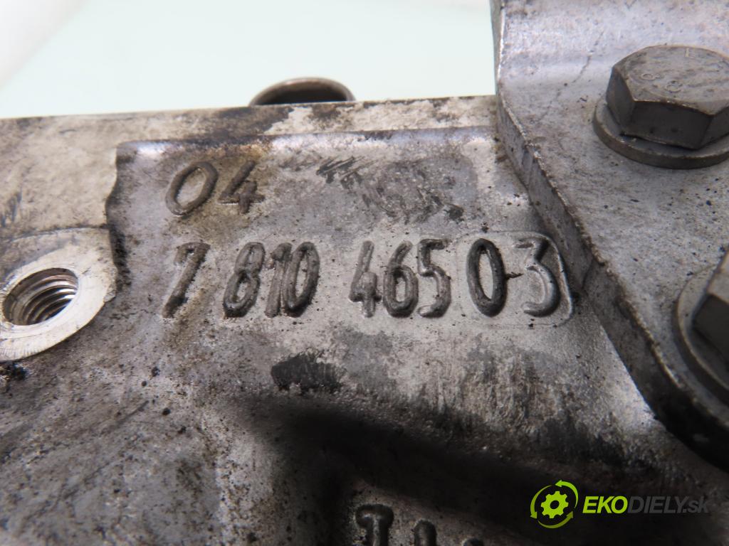 BMW 5 (F10) SEDAN 2013 135,00 520 d 184 - N47 D20 C 1995,00 (hlava 781046503 ; 8506077 ; 8506076