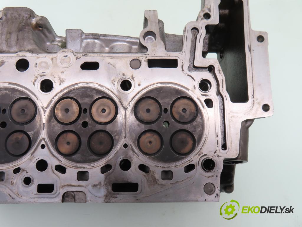 BMW 5 (F10) SEDAN 2013 135,00 520 d 184 - N47 D20 C 1995,00 (hlava 781046503 ; 8506077 ; 8506076