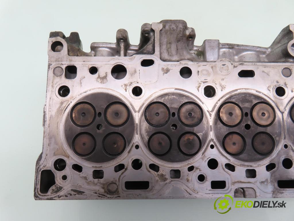 BMW 5 (F10) SEDAN 2013 135,00 520 d 184 - N47 D20 C 1995,00 (hlava 781046503 ; 8506077 ; 8506076