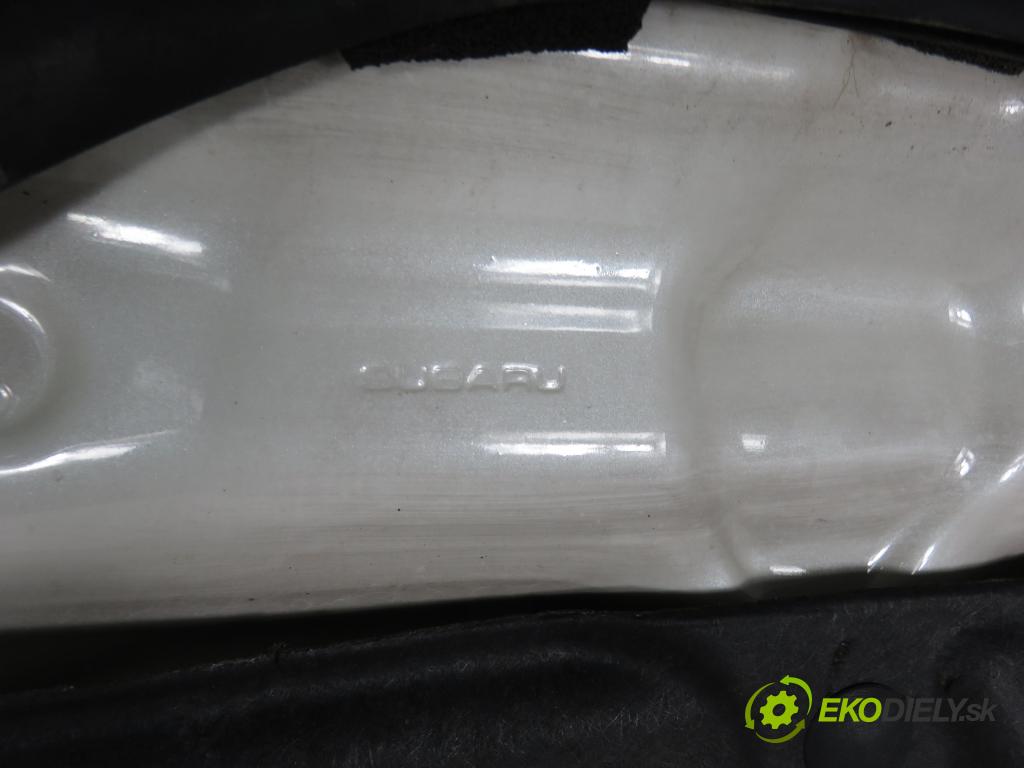 SUBARU OUTBACK (BL, BP) KOMBI 2008 110,00 2.0 D AWD - EE20Z 1998,00 kapota  (Kapota)