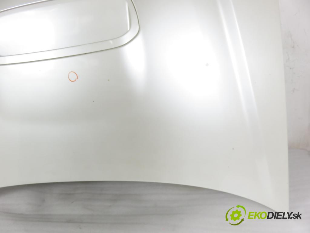 SUBARU OUTBACK (BL, BP) KOMBI 2008 110,00 2.0 D AWD - EE20Z 1998,00 kapota  (Kapota)