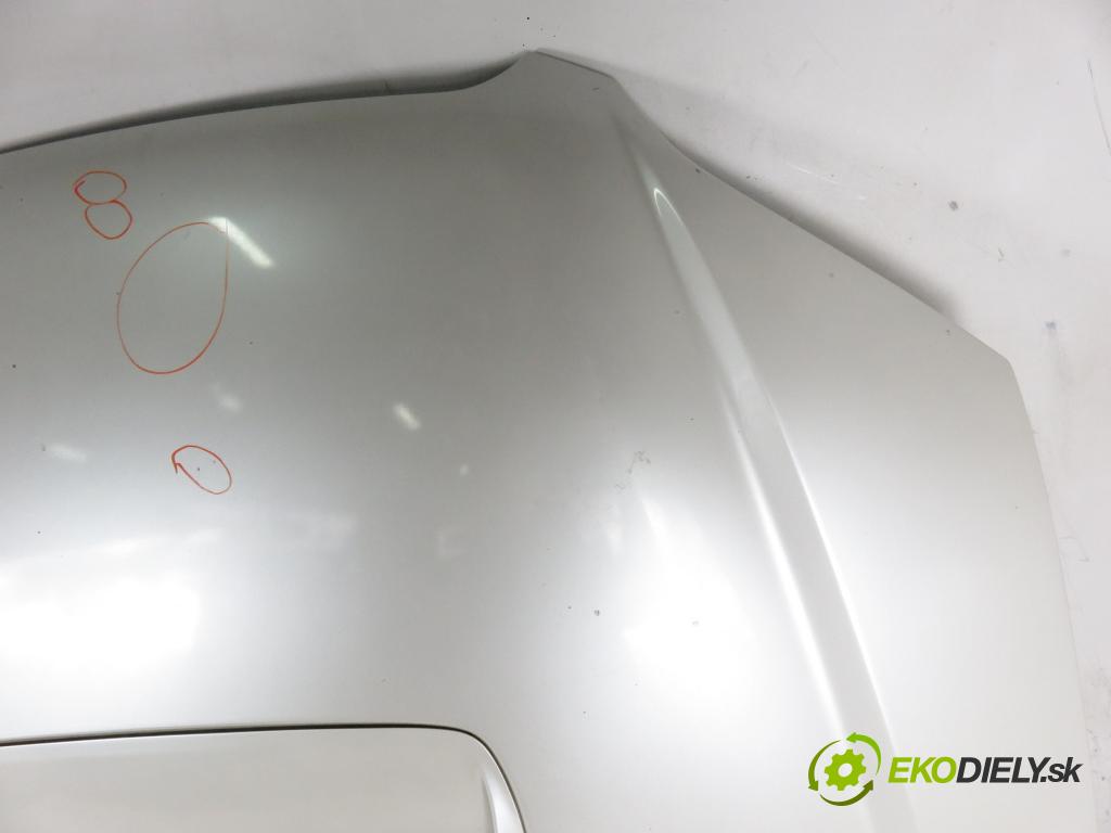 SUBARU OUTBACK (BL, BP) KOMBI 2008 110,00 2.0 D AWD - EE20Z 1998,00 kapota  (Kapota)