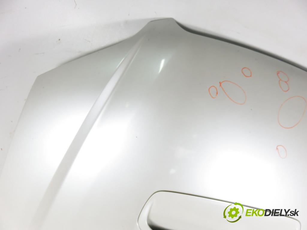 SUBARU OUTBACK (BL, BP) KOMBI 2008 110,00 2.0 D AWD - EE20Z 1998,00 kapota  (Kapota)