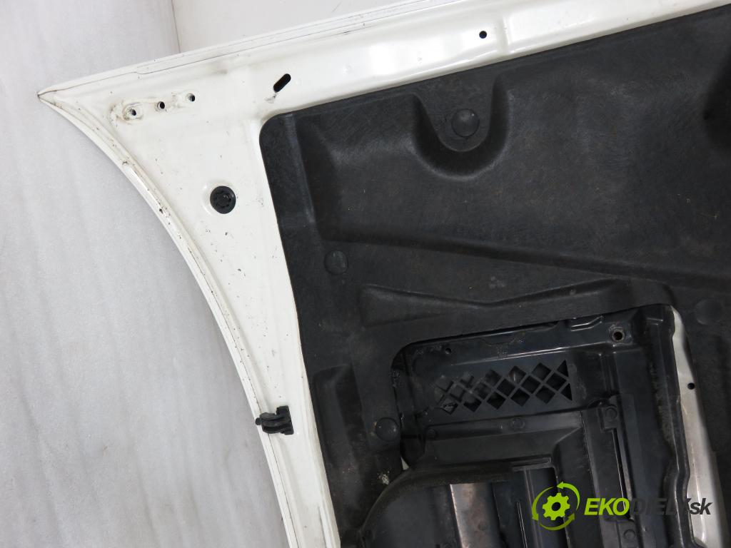 SUBARU OUTBACK (BL, BP) KOMBI 2008 110,00 2.0 D AWD - EE20Z 1998,00 kapota  (Kapota)