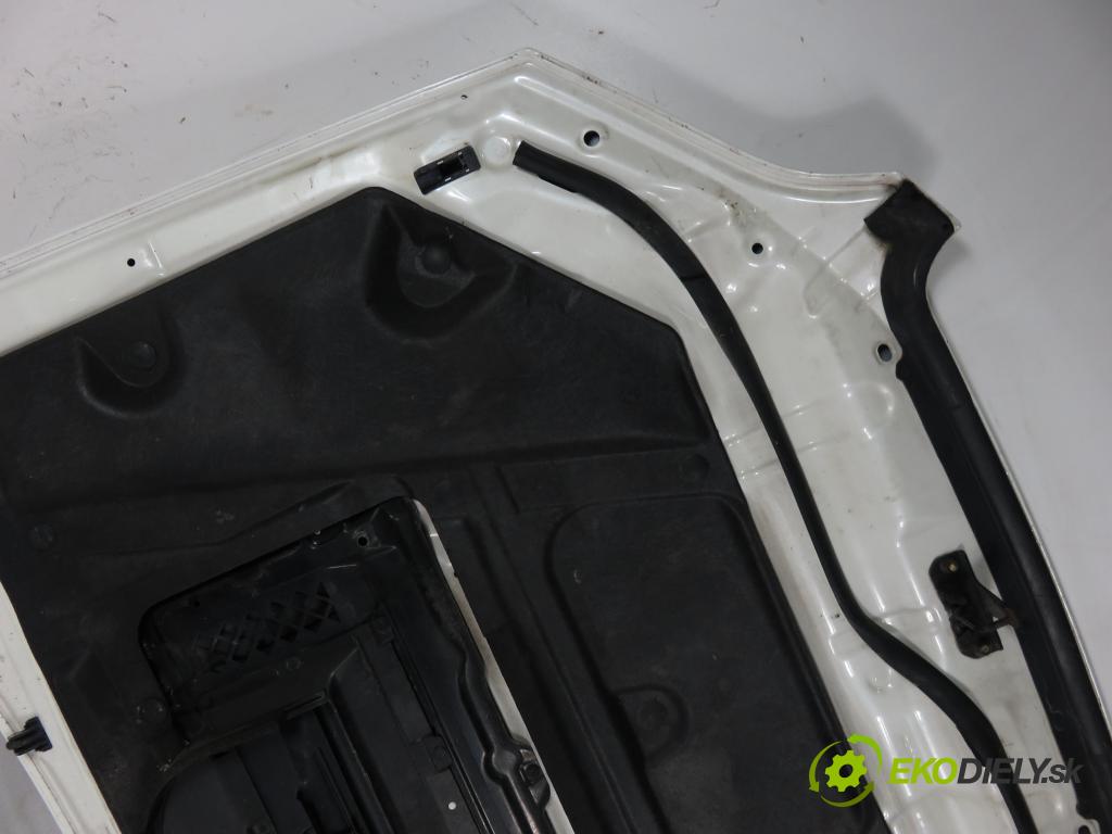 SUBARU OUTBACK (BL, BP) KOMBI 2008 110,00 2.0 D AWD - EE20Z 1998,00 kapota  (Kapota)