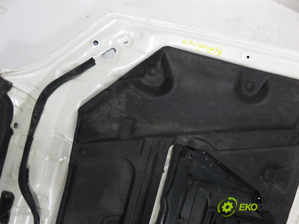 SUBARU OUTBACK (BL, BP) KOMBI 2008 110,00 2.0 D AWD - EE20Z 1998,00 kapota  (Kapota)