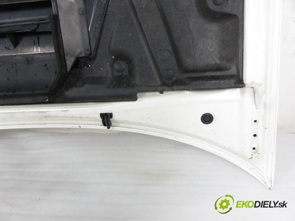 SUBARU OUTBACK (BL, BP) KOMBI 2008 110,00 2.0 D AWD - EE20Z 1998,00 kapota  (Kapota)