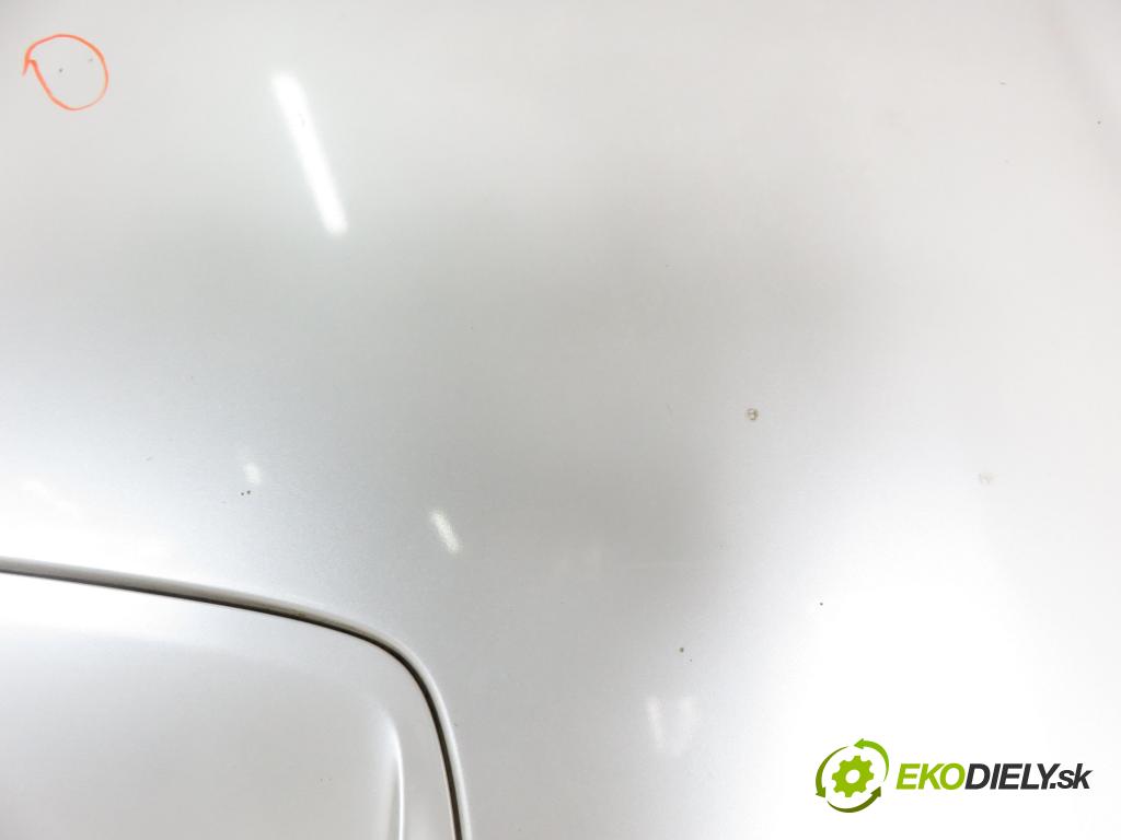 SUBARU OUTBACK (BL, BP) KOMBI 2008 110,00 2.0 D AWD - EE20Z 1998,00 kapota  (Kapota)