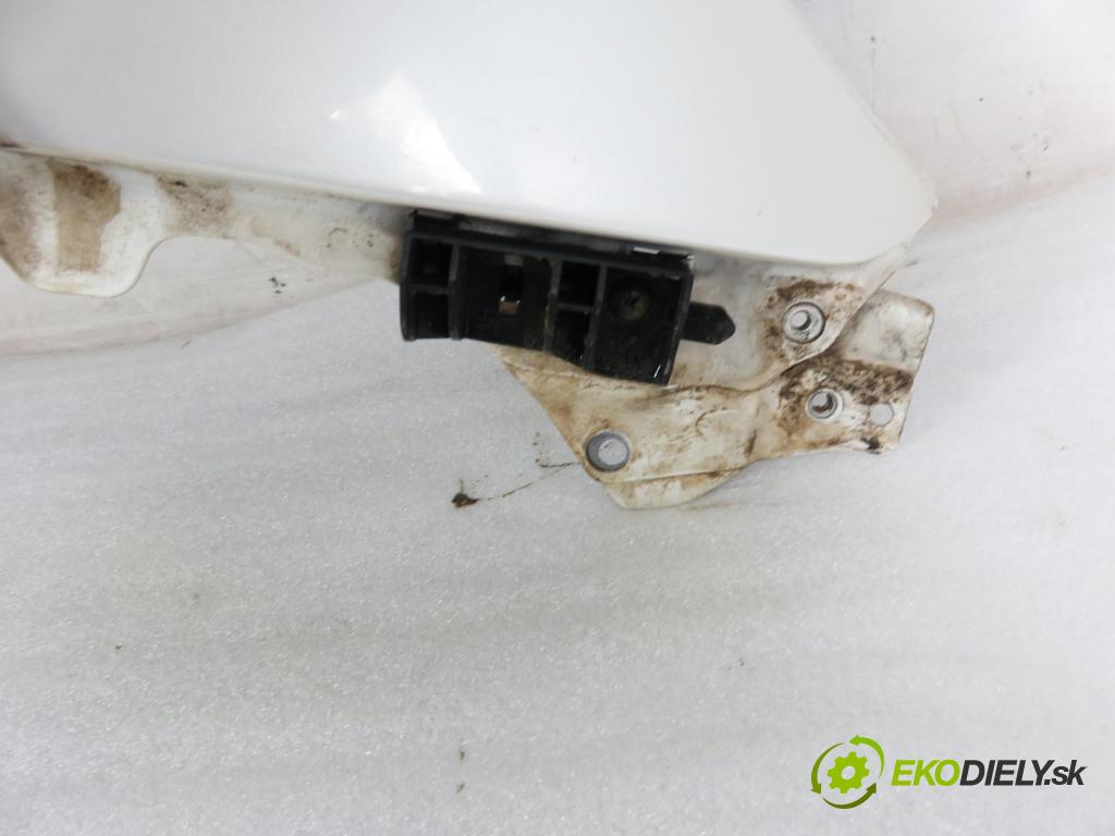 SUBARU OUTBACK (BL, BP) KOMBI 2008 110,00 2.0 D AWD - EE20Z 1998,00 blatník PP
