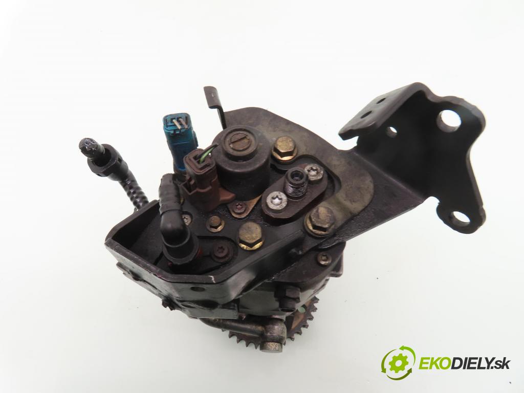 FORD MONDEO III Turnier (BWY) KOMBI 2004 85,00 2.0 16V TDCi 115 - HJBA 1998,00 pumpa vysokého TLAK: 3S7Q9B395AA ; R9044Z100A