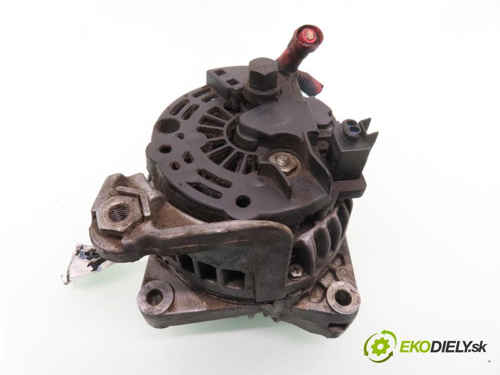 BMW X3 (E83) SUV 2005 110,00 2.0 d 150 - M47 D20 (204D4) 1995,00 Alternátor (Alternátor)