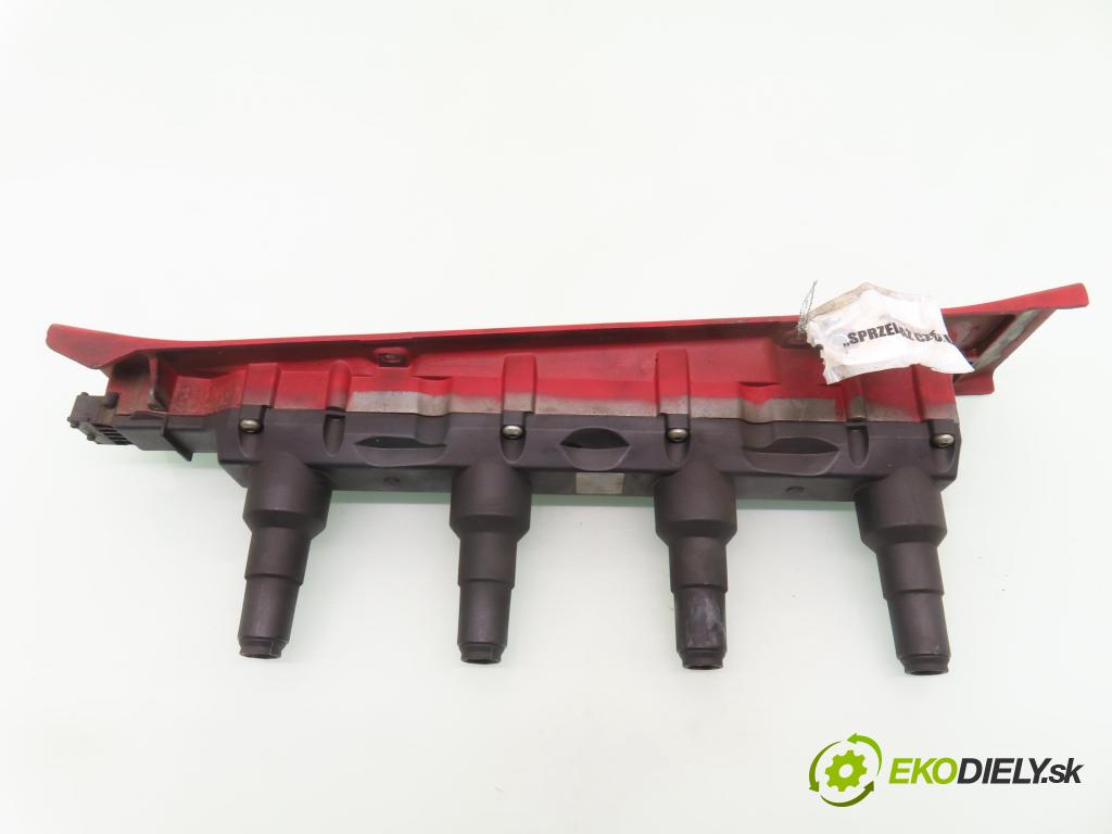 SAAB 900 II LIFTBACK 1995 136,00 2.0 -16 Turbo 185 - B204L 1985,00 cívka zapalovací 55561132