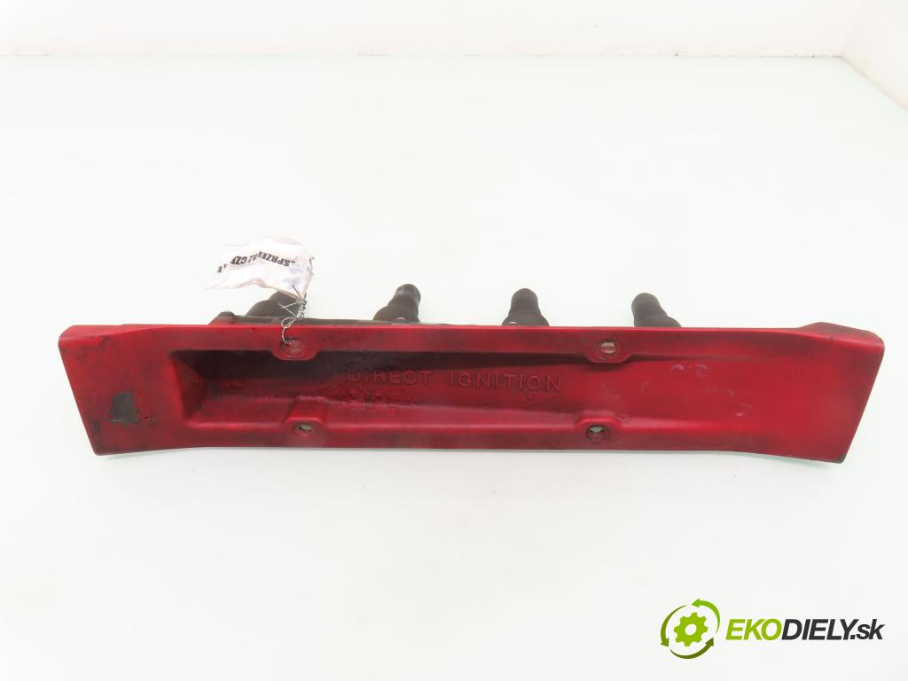 SAAB 900 II LIFTBACK 1995 136,00 2.0 -16 Turbo 185 - B204L 1985,00 cívka zapalovací 55561132