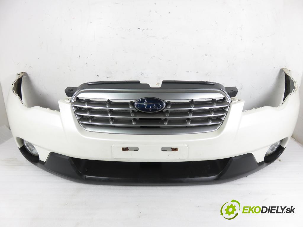 SUBARU OUTBACK (BL, BP) KOMBI 2008 110,00 2.0 D AWD - EE20Z 1998,00 nárazník přední část