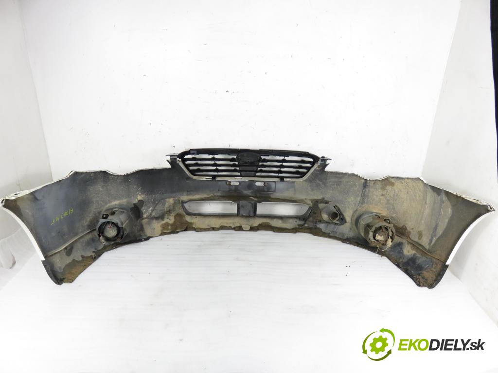 SUBARU OUTBACK (BL, BP) KOMBI 2008 110,00 2.0 D AWD - EE20Z 1998,00 nárazník přední část
