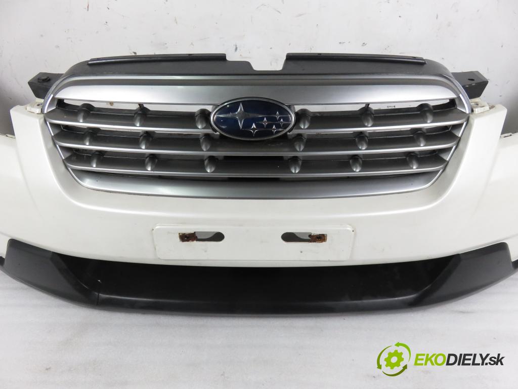 SUBARU OUTBACK (BL, BP) KOMBI 2008 110,00 2.0 D AWD - EE20Z 1998,00 nárazník přední část