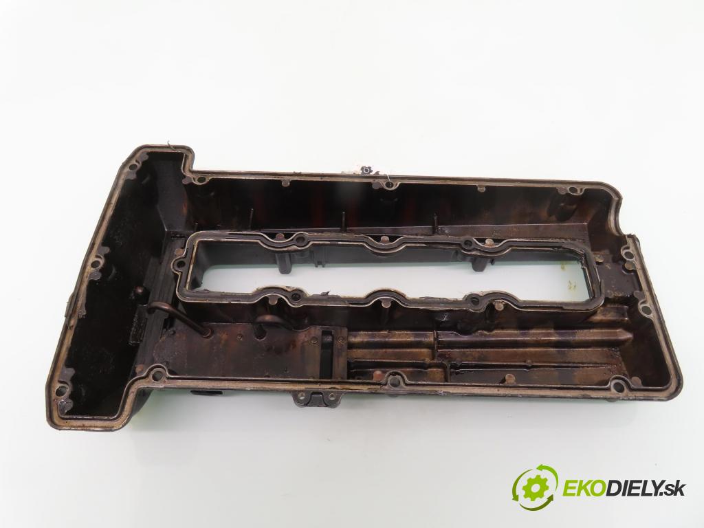 SAAB 900 II LIFTBACK 1995 136,00 2.0 -16 Turbo 185 - B204L 1985,00 kryt Ventilů 