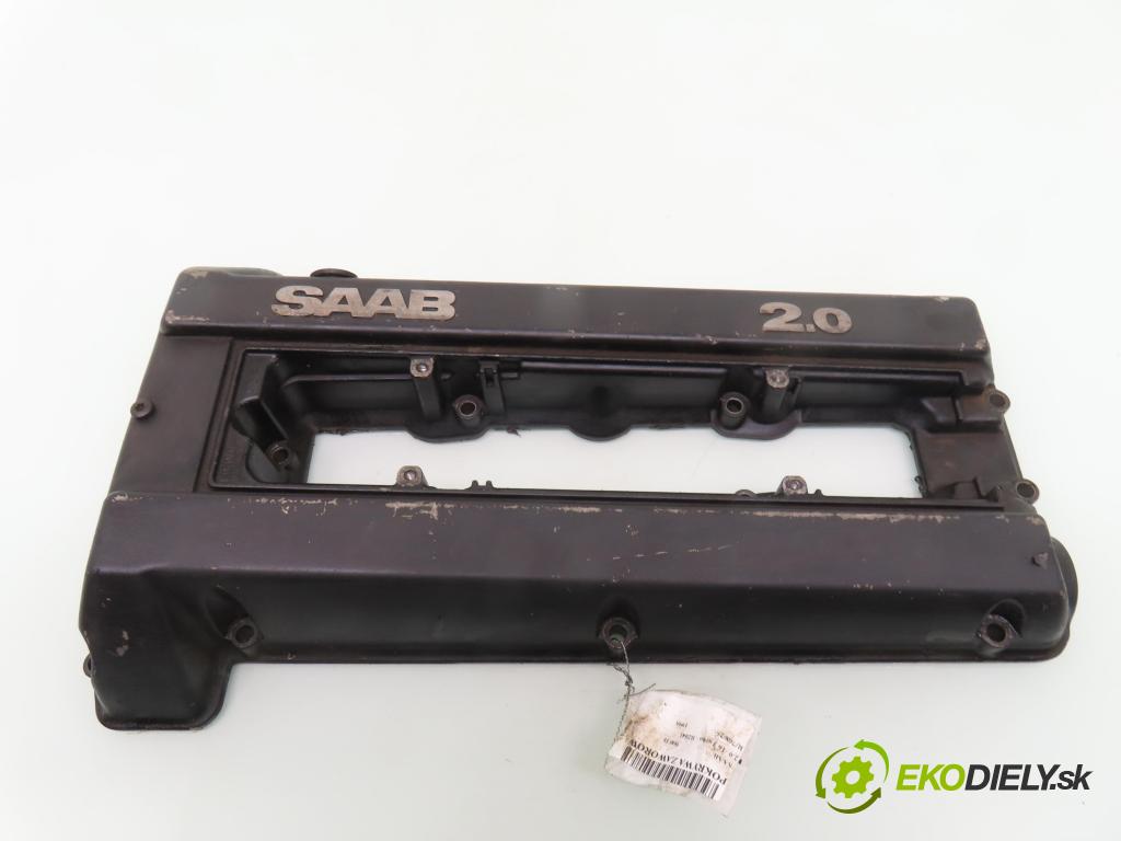SAAB 900 II LIFTBACK 1995 136,00 2.0 -16 Turbo 185 - B204L 1985,00 kryt Ventilů