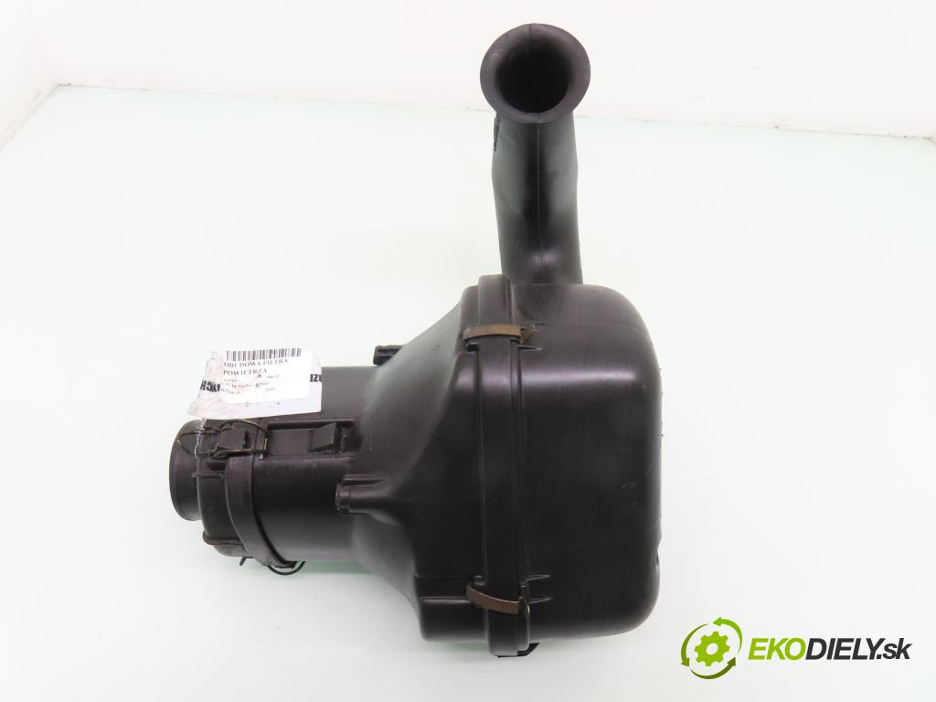 SAAB 900 II LIFTBACK 1995 136,00 2.0 -16 Turbo 185 - B204L 1985,00 Obal filtra vzduchu 4016861 ; 8976813 ; 9391616 (Obal vzduchového filtra)