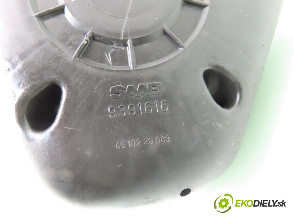 SAAB 900 II LIFTBACK 1995 136,00 2.0 -16 Turbo 185 - B204L 1985,00 Obal filtra vzduchu 4016861 ; 8976813 ; 9391616 (Obal vzduchového filtra)