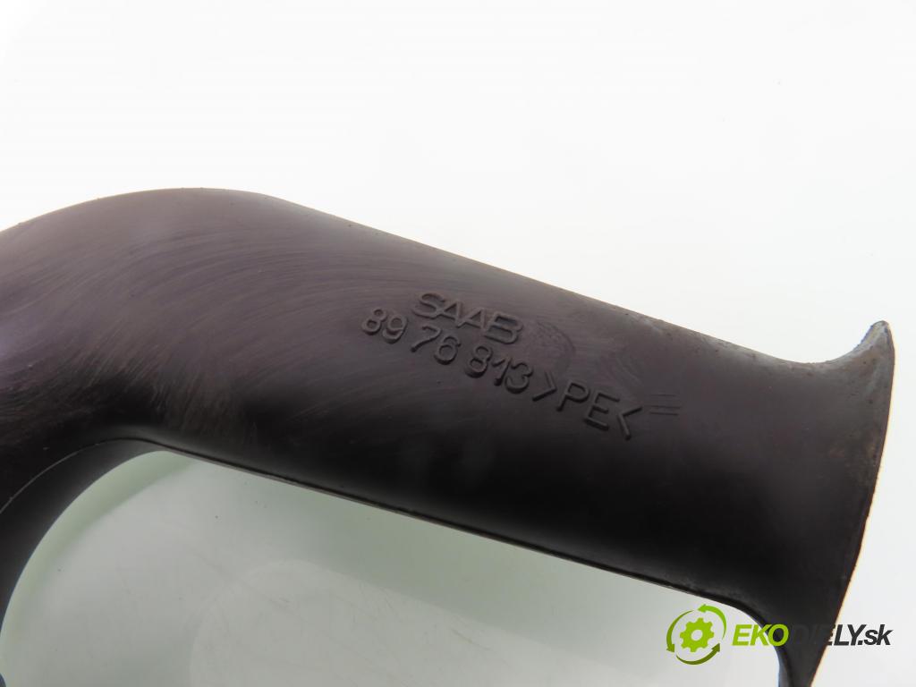 SAAB 900 II LIFTBACK 1995 136,00 2.0 -16 Turbo 185 - B204L 1985,00 Obal filtra vzduchu 4016861 ; 8976813 ; 9391616 (Obal vzduchového filtra)