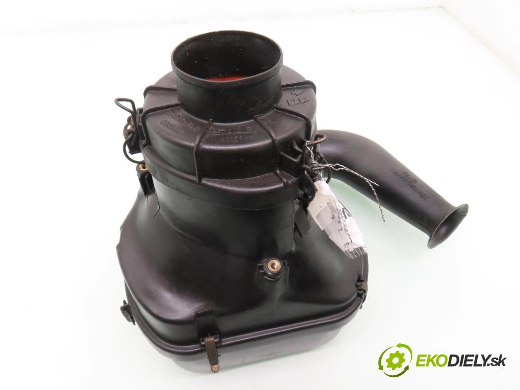 SAAB 900 II LIFTBACK 1995 136,00 2.0 -16 Turbo 185 - B204L 1985,00 Obal filtra vzduchu 4016861 ; 8976813 ; 9391616 (Obal vzduchového filtra)