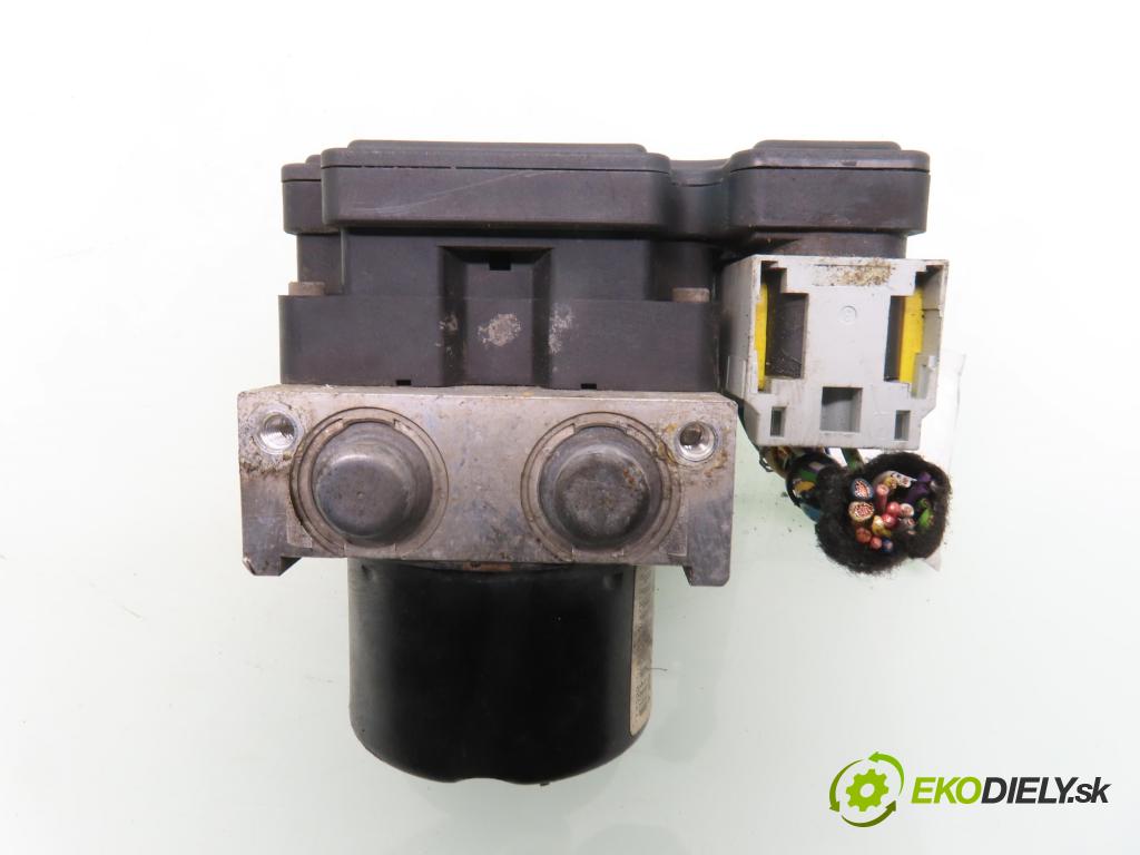 CITROEN C3 I (FC_) HB 2006 44,00 1.1 i - HFX (TU1A) 1124,00 Pumpa ABS 10097011243 ; 9658260080 (Pumpa ABS)