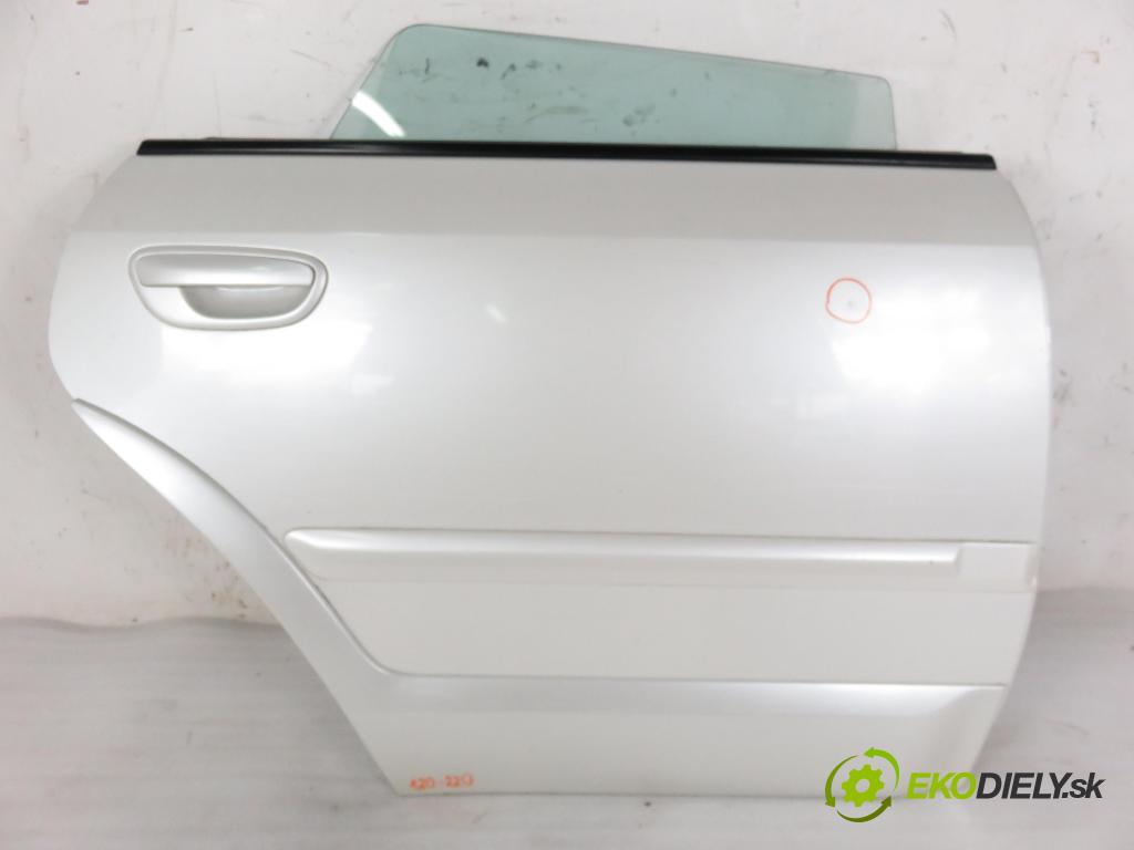 SUBARU OUTBACK (BL, BP) KOMBI 2008 110,00 2.0 D AWD - EE20Z 1998,00 dveře PT