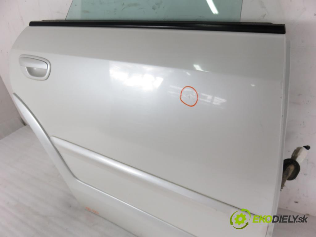 SUBARU OUTBACK (BL, BP) KOMBI 2008 110,00 2.0 D AWD - EE20Z 1998,00 dveře PT