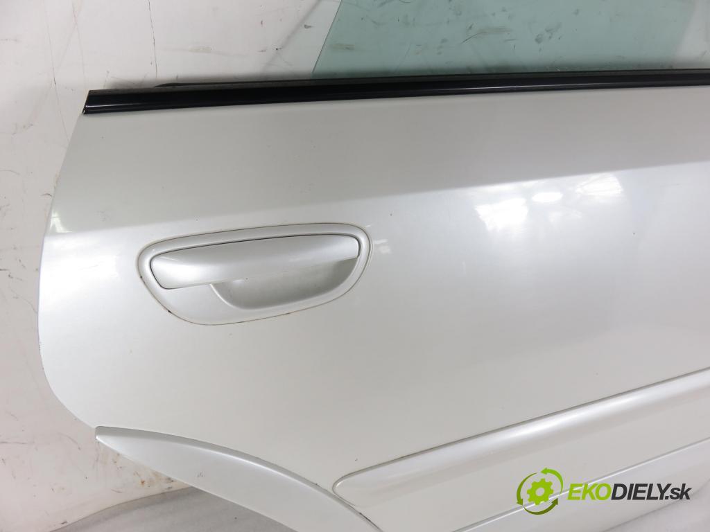 SUBARU OUTBACK (BL, BP) KOMBI 2008 110,00 2.0 D AWD - EE20Z 1998,00 dveře PT