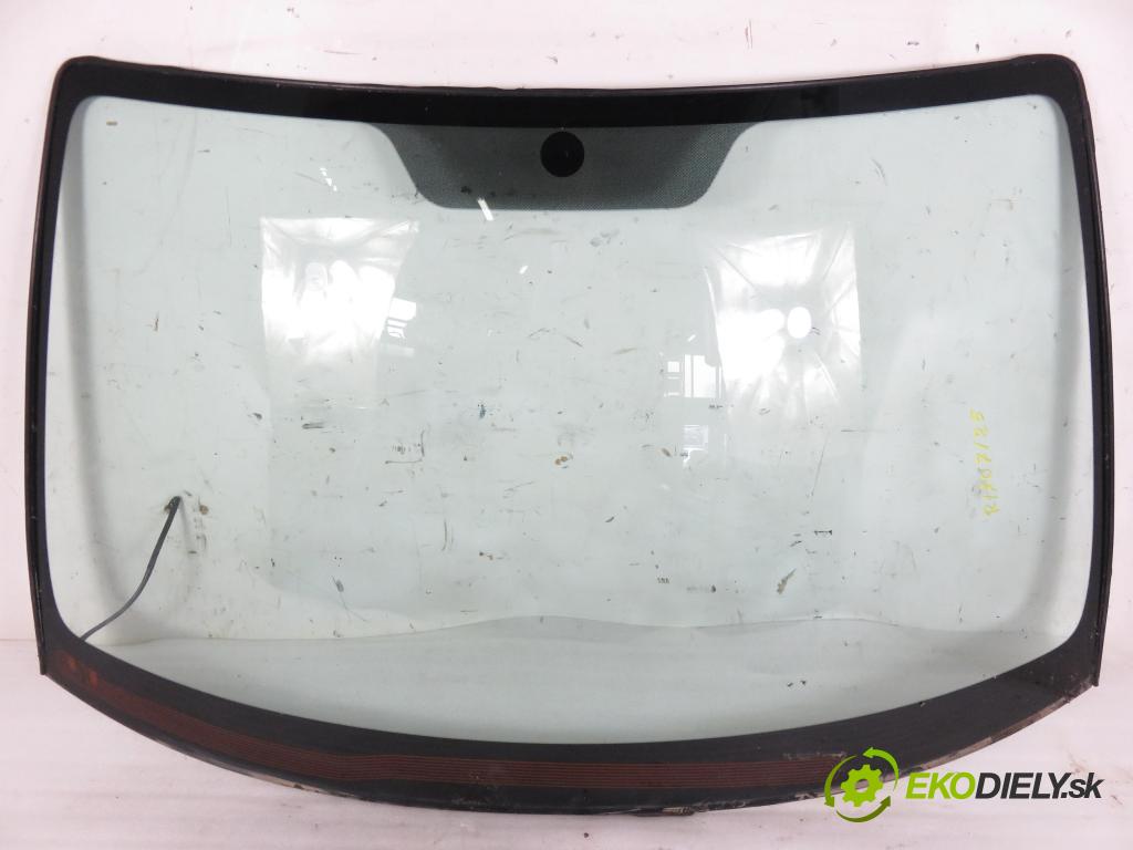 SUBARU OUTBACK (BL, BP) KOMBI 2008 110,00 2.0 D AWD - EE20Z 1998,00 Okno čelná