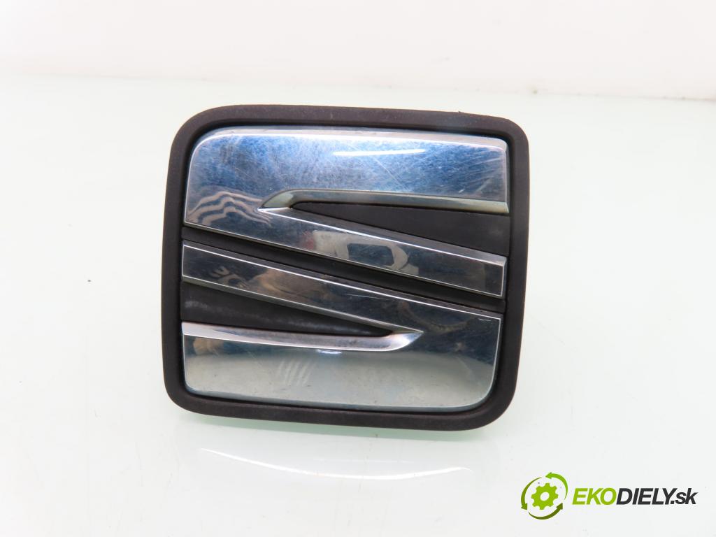 SEAT LEON (5F1) HB 2014 110,00 2.0 TDI CR 150 - CKFC 1968,00 klika dveří kufr 5F0827565B