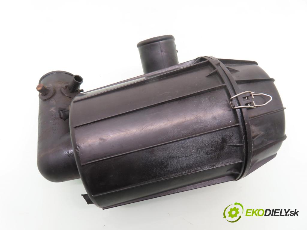 FIAT DUCATO (230_) FURGON 1996 80,00 2.5 TD - 8140,47 2500,00 Obal filtra vzduchu 1307194080 (Obal vzduchového filtra)