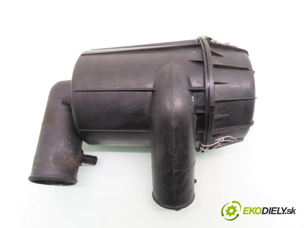 FIAT DUCATO (230_) FURGON 1996 80,00 2.5 TD - 8140,47 2500,00 Obal filtra vzduchu 1307194080 (Obal vzduchového filtra)