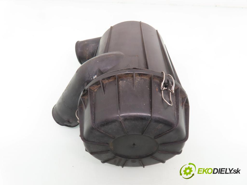 FIAT DUCATO (230_) FURGON 1996 80,00 2.5 TD - 8140,47 2500,00 Obal filtra vzduchu 1307194080 (Obal vzduchového filtra)