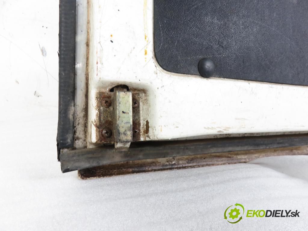 SKODA FELICIA I pick-up (6UF, 6U7) PICK-UP 1999 40,00 1.3 - AMG 1289,00 BRANKA LT