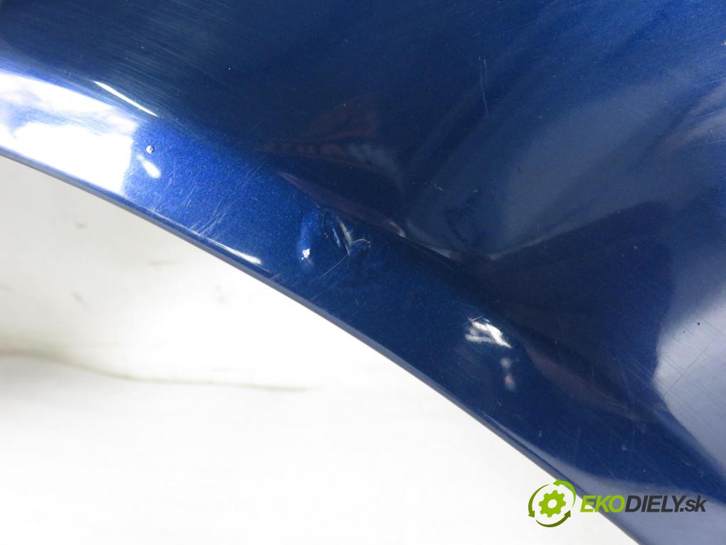 BMW 3 (E46) SEDAN 2003 85,00 316 i - N42 B18 A 1796,00 blatník LP