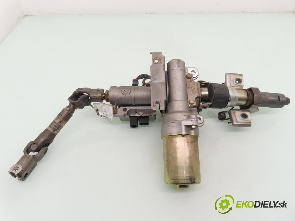 OPEL CORSA C (X01) HB 2001 55,00 1.2 16V 75 - Z 12 XE 1199,00 SLOUPEC / PODPORA elektrický 24463940 ; 24463937 ; 001407140