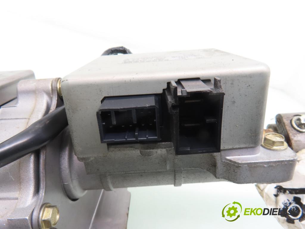 OPEL CORSA C (X01) HB 2001 55,00 1.2 16V 75 - Z 12 XE 1199,00 SLOUPEC / PODPORA elektrický 24463940 ; 24463937 ; 001407140