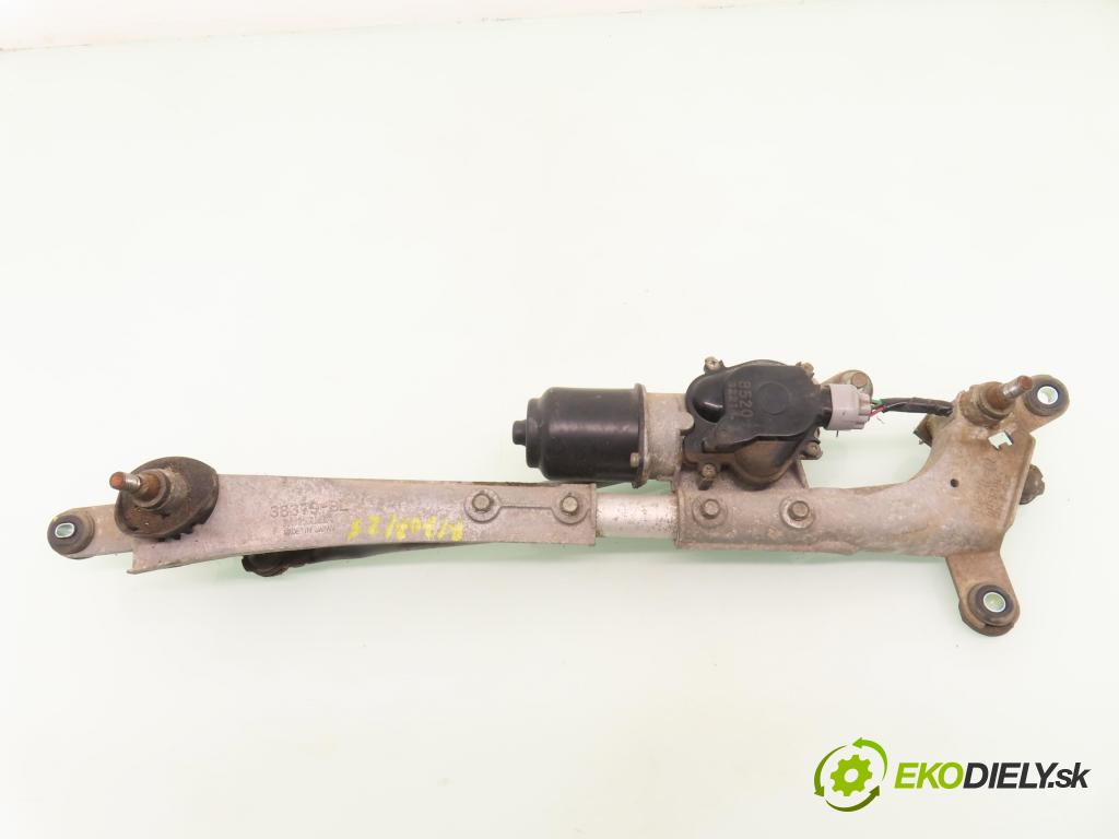 SUBARU OUTBACK (BL, BP) KOMBI 2008 110,00 2.0 D AWD - EE20Z 1998,00 MECHANISMUS/ motorek stěračů 38379BL ; 38379CL